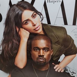 Bazaar Magazine 2016